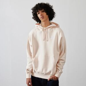 Nike Hoodie Club Small Logo rose xs homme