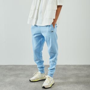 Lacoste Pant Jogger Small Logo bleu ciel l homme