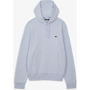 Lacoste Hoodie Classic Logo bleu m homme