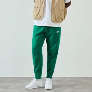 Nike Pant Jogger Club vert s homme