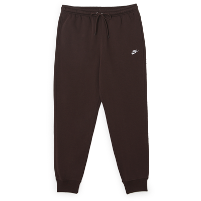Nike Pant Jogger Club marron xs homme - Publicité Nike Pant Jogger Club marron xs homme - Publicité