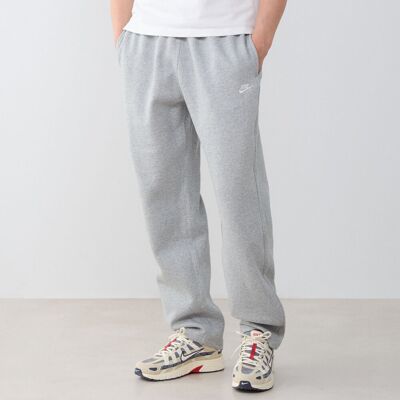 Nike Pant Jogger Club Oh gris xs homme - Publicité Nike Pant Jogger Club Oh gris xs homme - Publicité