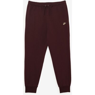 Nike Pant Jogger Club bordeaux xs homme - Publicité Nike Pant Jogger Club bordeaux xs homme - Publicité