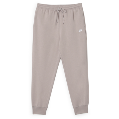 Nike Pant Jogger Club beige xs homme - Publicité Nike Pant Jogger Club beige xs homme - Publicité