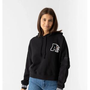 Adidas Originals Hoodie Disney noir m femme