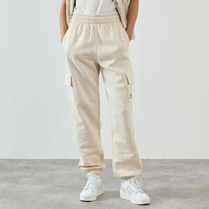 Adidas Originals Pantjogger Cargo Essential beige m femme