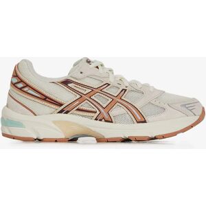 Asics Gel 1130 Suede marronbleu 38 femme