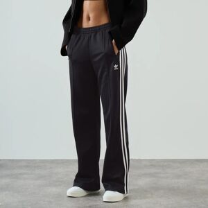 Adidas Originals Pant Jogger Tracksuit Wide Leg Beckenbau noir/blanc xs femme