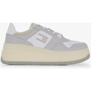 Tommy Jeans Meg Flatform beige 40 femme