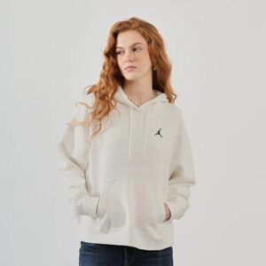 Jordan Hoodie Oversize Flight Essential beige m femme