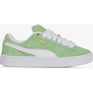 Puma Suede Xl vert 39 femme