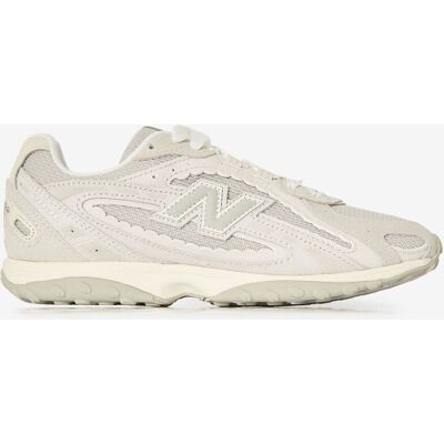 New Balance 204 beige 39,5 femme - Publicité New Balance 204 beige 39,5 femme - Publicité