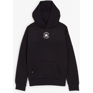 Converse Hoodie Core Sustainable noir 10 12 ans unisexe