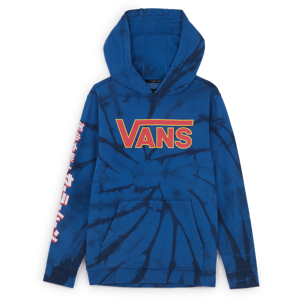 Vans Hoodie Sailor Moon bleu 14 ans unisexe