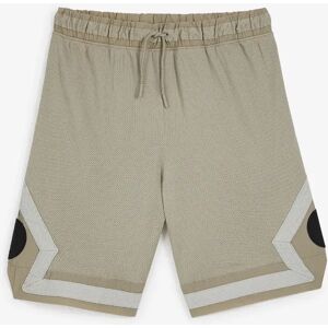 Jordan Short Psg Mesh Diamond gris 13-15 ans unisexe