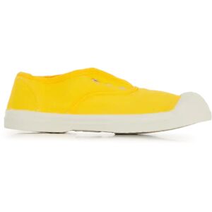 Bensimon Tennis Elly Kids - Bebe jaune 27 unisexe