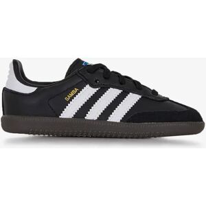 Adidas Originals Samba Og El - Bebe noir/blanc 27 unisexe