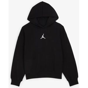 Jordan Hoodie Icon Play noir 13-15ans unisexe