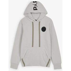 Jordan Jordan Hoodie Psg ecru 12-13ans unisexe