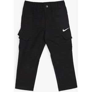 Nike Pant Cargo Woven noir 6-7ans unisexe - Publicité