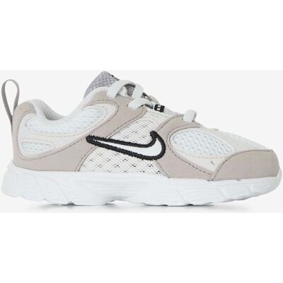 Nike V5 Rnr Suede El - Bébé beige/blanc 27 unisexe - Publicité Nike V5 Rnr Suede El - Bébé beige/blanc 27 unisexe - Publicité