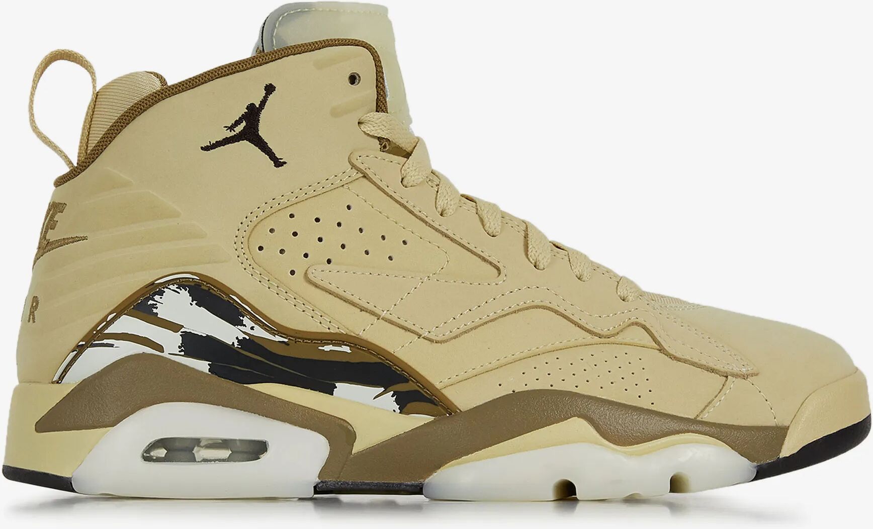 Jordan Jordan Mvp beige 44,5 homme