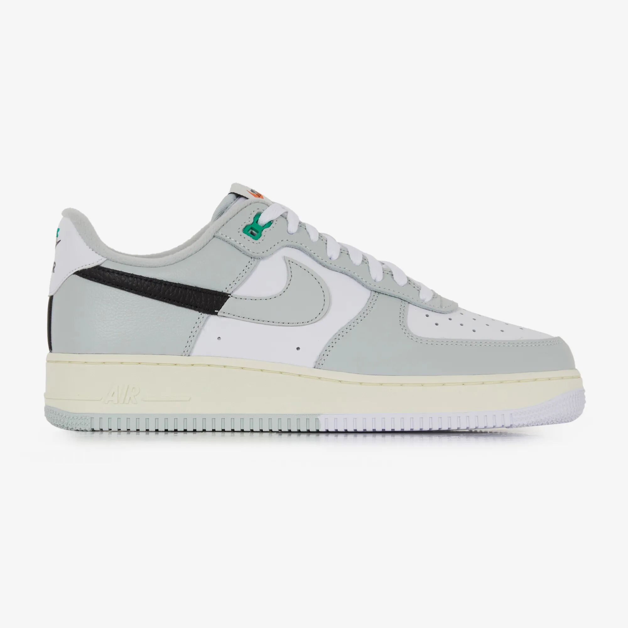 Nike Air Force 1 Low Lv8 blanc/gris 46 homme