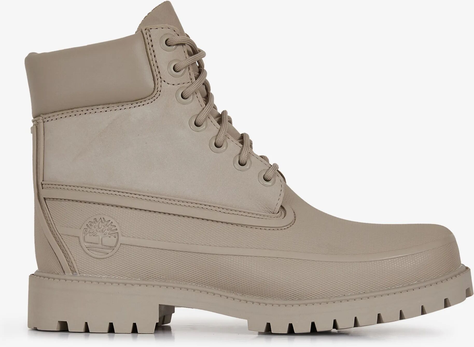 Timberland 6 Inch Boot Remix beige 44 homme