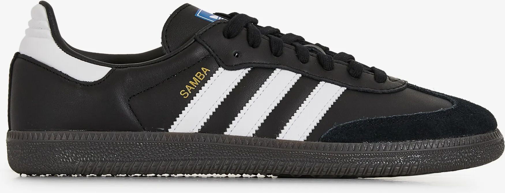 Adidas Originals Samba Og noir/blanc 42 homme