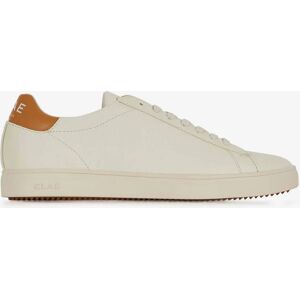 Clae Bradley Apple blanc/marron 43 homme