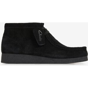 Clarks Wallabee Evo Bt noir 45 homme