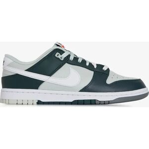 Nike Dunk Low vertblanc 45 homme