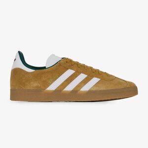 Adidas Originals Gazelle Monogram marron/blanc 43 1/3 homme