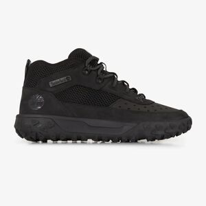 Timberland Gs Motion 6 Leather Super Ox noir 44 homme