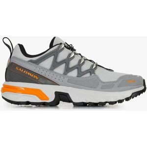 Salomon Acs grisorange 44 homme