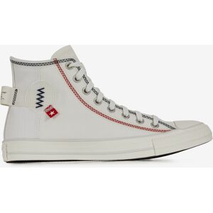 Converse Chuck Taylor All Star Hi Future Utility blanc 42 homme