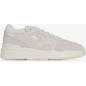 Lacoste Lineshot Prm beige 41 homme