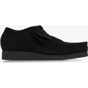 Clarks Wallabee Evo noir 46 homme