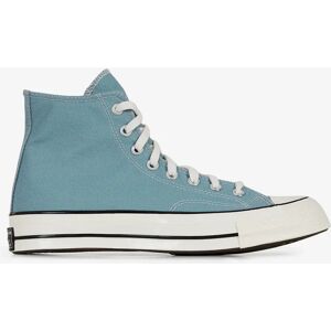 Converse Chuck '70 Hi bleu 44 homme