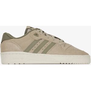 Adidas Originals Rivalry Low Suede beige 42 homme