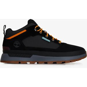 Timberland Field Trekker Low noir/orange 41 homme