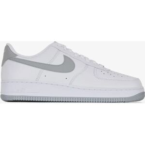 Nike Air Force 1 Low blancgris 44 homme