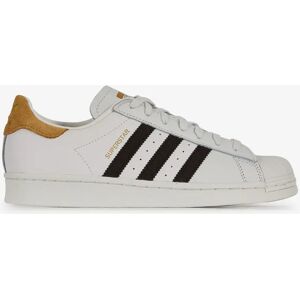 Adidas Originals Superstar Monogram beige/marron 41 1/3 homme