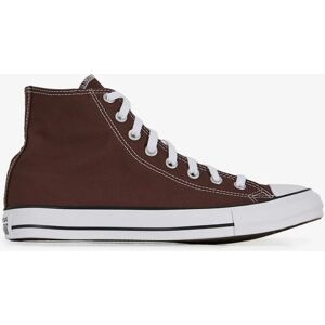 Converse Chuck Taylor All Star Hi marron 45 homme