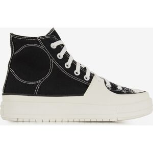 Converse Chuck Taylor All Star Hi Construct noir/blanc 44 homme