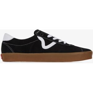 Vans Sport Low noir/gomme 44 homme