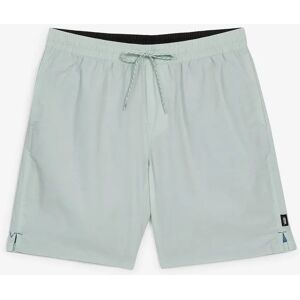 Vans Short Board Primary Solid Elastic bleu clair l homme