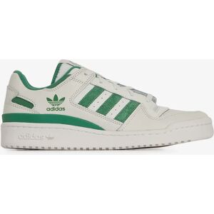 Adidas Originals Forum Low Cl blanc/vert 44 homme