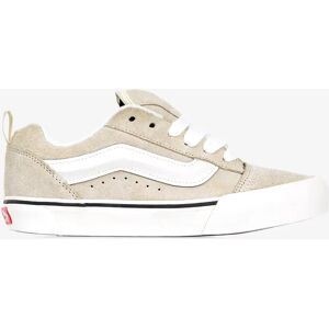 Vans Knu Skool blanc/beige 44 homme