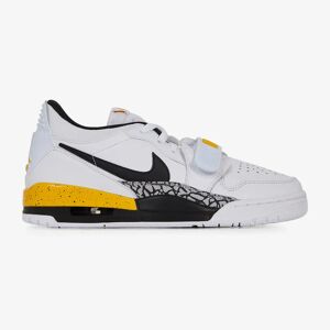 Jordan Air Jordan Legacy 312 Low blanc/jaune 46 homme